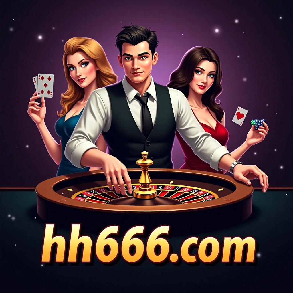 HH666 GAME-Jogo