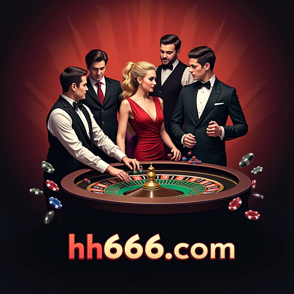 HH666-Game-Crash